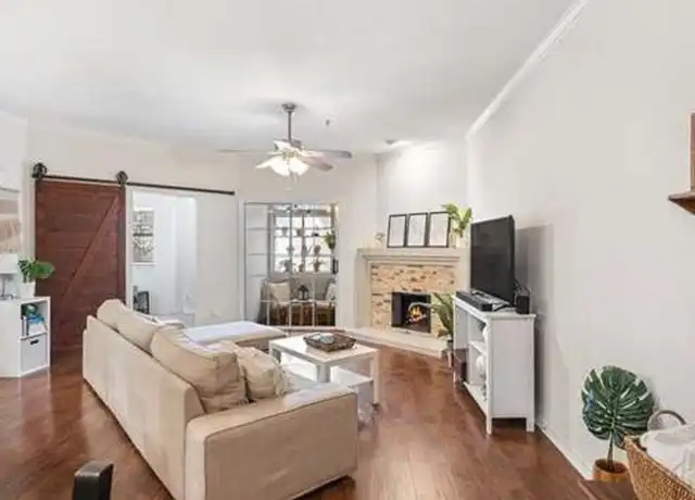 Property at 1010 Allen St Unit 1701, Dallas, TX, 75204, 1 bed, 1 bath, [object Object]