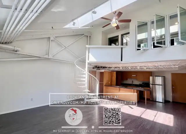 Property at 6031 Christie Ave, Emeryville, CA, 94608, 1 bed, 1 bath, [object Object]