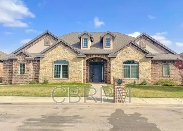 Property at 11003 Granby Ave, Lubbock, TX, 79424, 4 beds, 2 baths, [object Object]