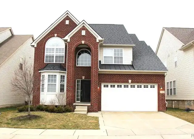 Property at 27487 Harrington Way, Novi, MI, 48374, 4 beds, 4 baths, [object Object]