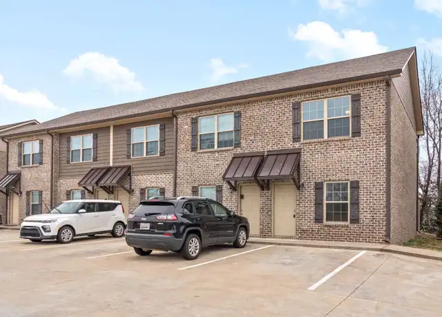 Property at 55 Durrett Dr Unit 3M, Clarksville, TN, 37042, 2 beds, 1.5 baths, [object Object]