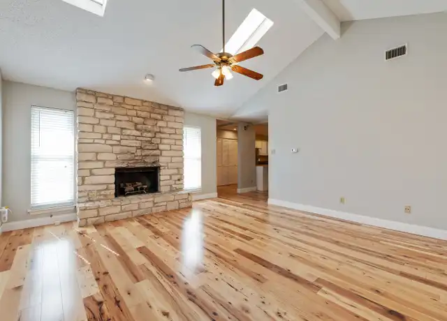 Property at 1801 W 37th St Unit A, Austin, TX, 78731, 3 beds, 2 baths, [object Object]