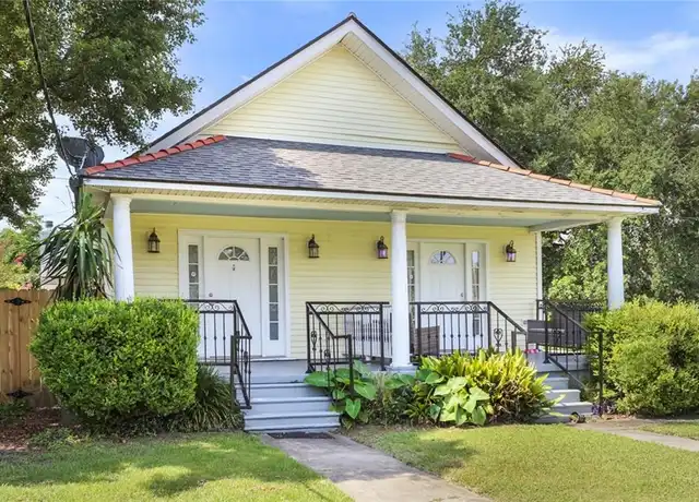 Property at 306 Mound Ave, New Orleans, LA, 70124, 2 beds, 1 bath, [object Object]