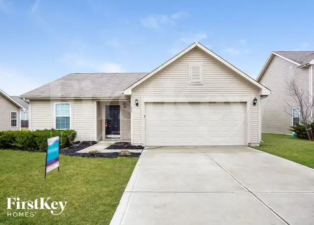 Property at 659 Bobtail Dr, Greenfield, IN, 46140, 4 beds, 2 baths, [object Object]
