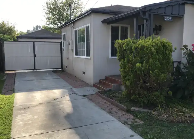 Property at 2527 El Paseo, Alhambra, CA, 91803, 2 beds, 1 bath, [object Object]