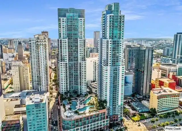 Property at 244 Biscayne Blvd #643, Miami, FL, 33132, 1 bed, 1 bath, [object Object]