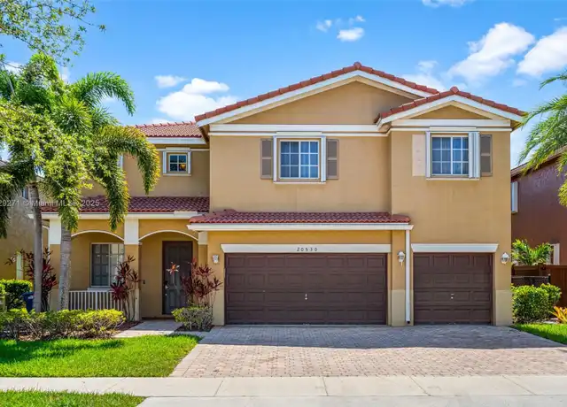 Property at 20530 NW 12th Ct, Miami, FL, 33169, 6 beds, 4 baths, [object Object]