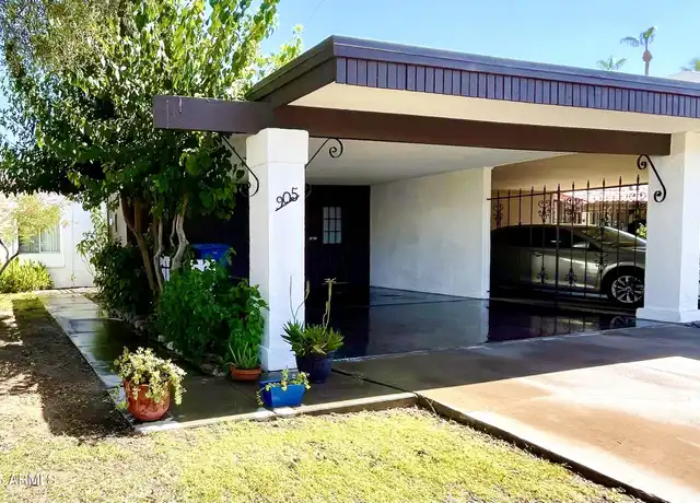 Property at 905 W Solcito Ln, Phoenix, AZ, 85013, 2 beds, 2 baths, [object Object]