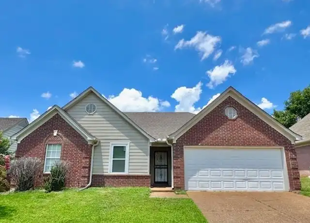 Property at 6800 Skylar Mill Ave, Cordova, TN, 38018, 3 beds, 2 baths, [object Object]