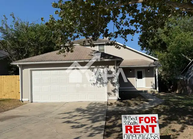 Property at 4718 Saddle Rdg, San Antonio, TX, 78217, 3 beds, 2 baths, [object Object]