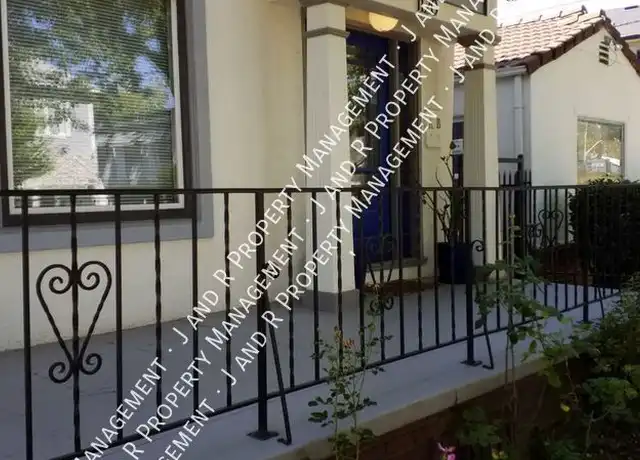 Property at 1120 24th St Unit A, Sacramento, CA, 95816, 2 beds, 1 bath, [object Object]