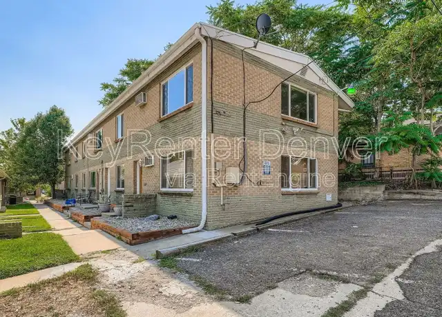 Property at 23 N Clarkson St #6, Denver, CO, 80218, 1 bed, 1 bath, [object Object]