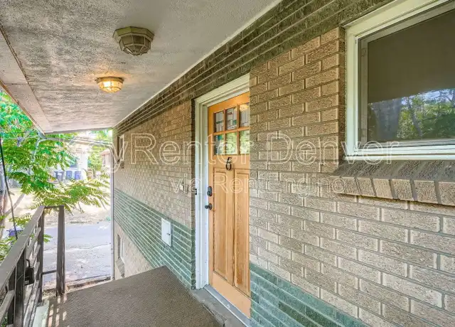 Property at 23 N Clarkson St #6, Denver, CO, 80218, 1 bed, 1 bath, [object Object]