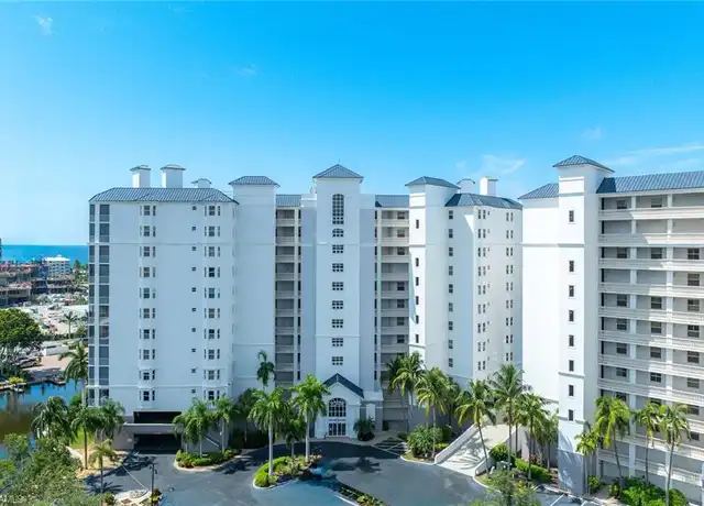 Property at 400 Flagship Dr #1008, Naples, FL, 34108, 3 beds, 2 baths, [object Object]