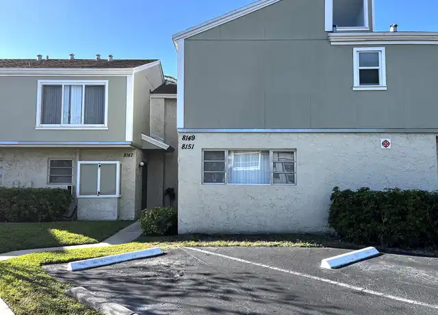 Property at 8149 Lagos de Campo Blvd Unit B1, Tamarac, FL, 33321, 2 beds, 1.5 baths, [object Object]