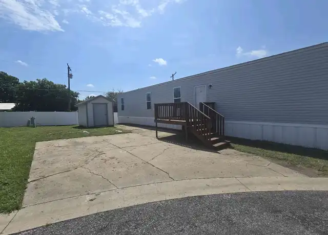 Property at 709 N Collins Fwy #21, Howe, TX, 75459, 3 beds, 2 baths, [object Object]