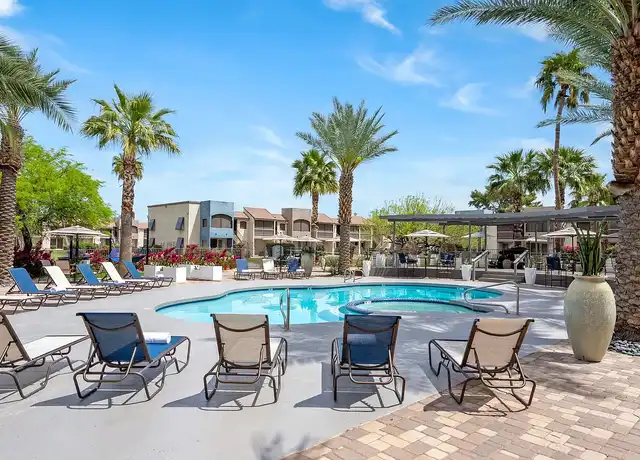 Property at Level 550 - 550 E McKellips Rd, Mesa, AZ, 85203, 1-2 bed, 1-2 bath, [object Object]