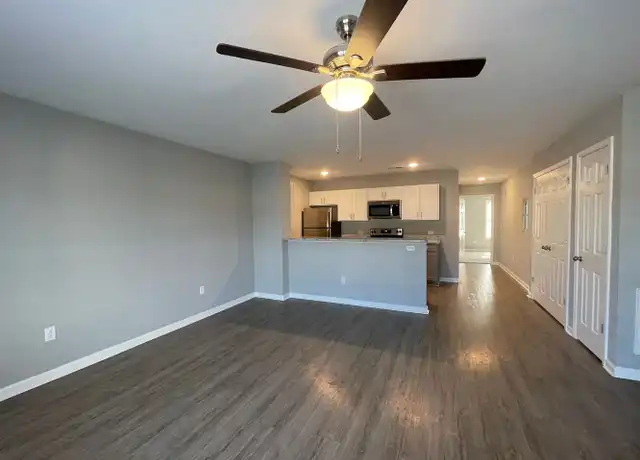 Property at 100 Park Crest Ct #16, Richmond, KY, 40475, 2 beds, 2 baths, [object Object]