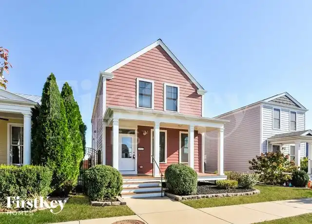 Property at 3528 Barter St, Saint Charles, MO, 63301, 4 beds, 3.5 baths, [object Object]