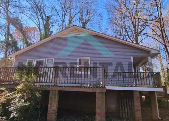 Property at 4512 Rosemary Dr, Greensboro, NC, 27406, 2 beds, 2 baths, [object Object]