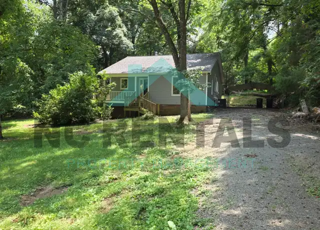 Property at 4512 Rosemary Dr, Greensboro, NC, 27406, 2 beds, 2 baths, [object Object]
