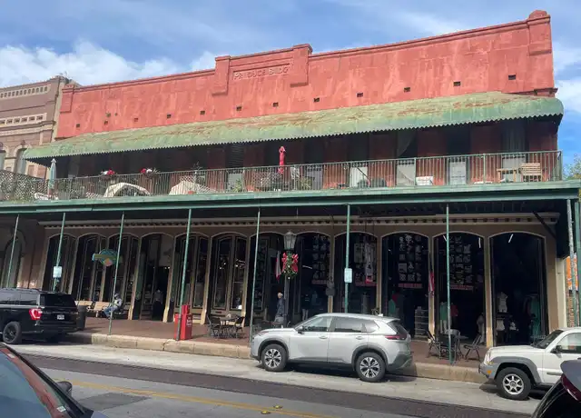 Property at 2116 The Strand Unit 207, Galveston, TX, 77550, 2 beds, 2 baths, [object Object]