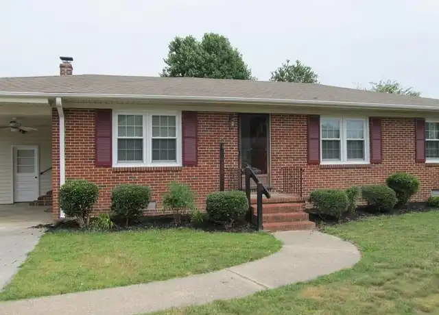 Property at 206 Lida Ave, Suffolk, VA, 23434, 3 beds, 2 baths, [object Object]