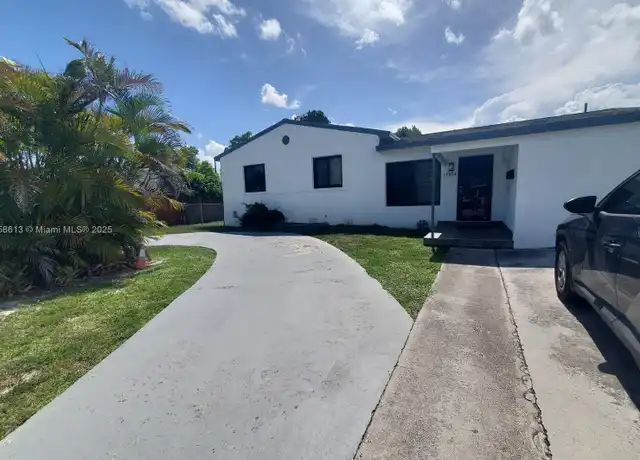 Property at 17620 NE 8th Pl, Miami, FL, 33162, 3 beds, 2 baths, [object Object]