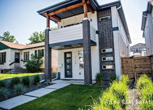 Property at 2156 S Sherman St, Denver, CO, 80210, 3 beds, 2.5 baths, [object Object]
