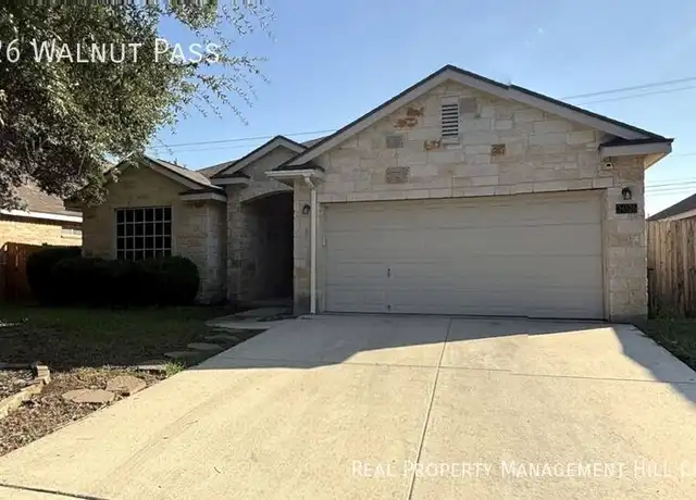 Property at 24526 Walnut Pass, San Antonio, TX, 78255, 3 beds, 2 baths, [object Object]