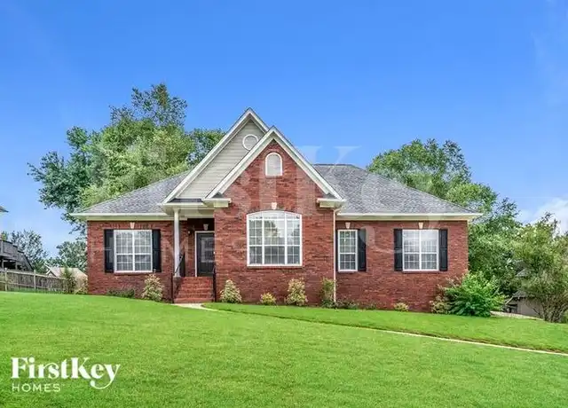 Property at 3029 Weatherford Dr, Trussville, AL, 35173, 3 beds, 2 baths, [object Object]