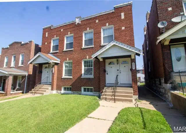 Property at 3927 Tholozan Ave Unit Tholozan 3927 2W, St. Louis, MO, 63116, 1 bed, 1 bath, [object Object]