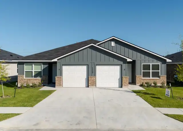 Property at 1259 Concord Dr Unit B, Copperas Cove, TX, 76522, 3 beds, 2 baths, [object Object]