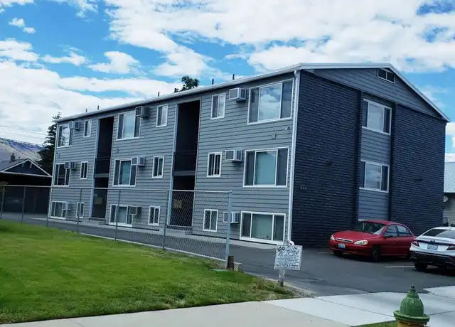 Property at 200 N Delaware Ave Unit 07, Wenatchee, WA, 98801, 2 beds, 1 bath, [object Object]
