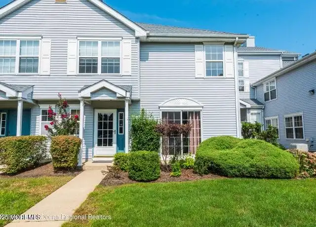Property at 416 Indigo Ct, Morganville, NJ, 07751, 3 beds, 2.5 baths, [object Object]