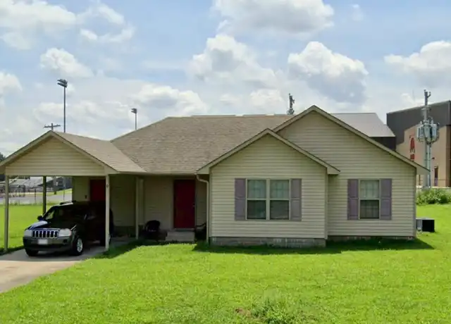 Property at 107 Christy Dr, Brookland, AR, 72417, 3 beds, 2 baths, [object Object]
