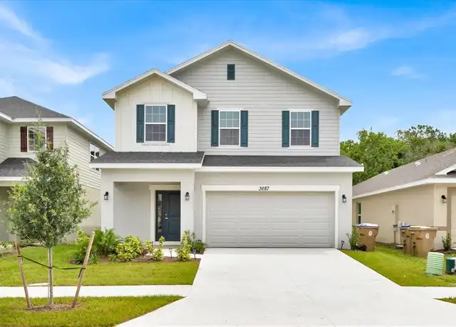 Property at 3687 Sagefield Dr, Harmony, FL, 34773, 4 beds, 2.5 baths, [object Object]