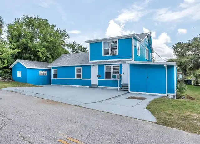 Property at 312 Frances Ter Unit 1, Daytona Beach, FL, 32118, 3 beds, 1.5 baths, [object Object]