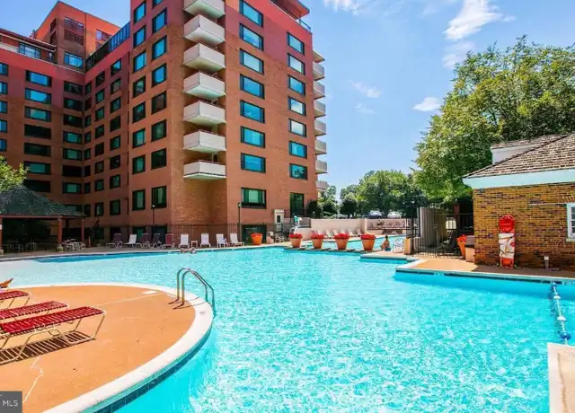 Property at 1111 Arlington Blvd #208, Arlington, VA, 22209, 0 beds, 1 bath, [object Object]