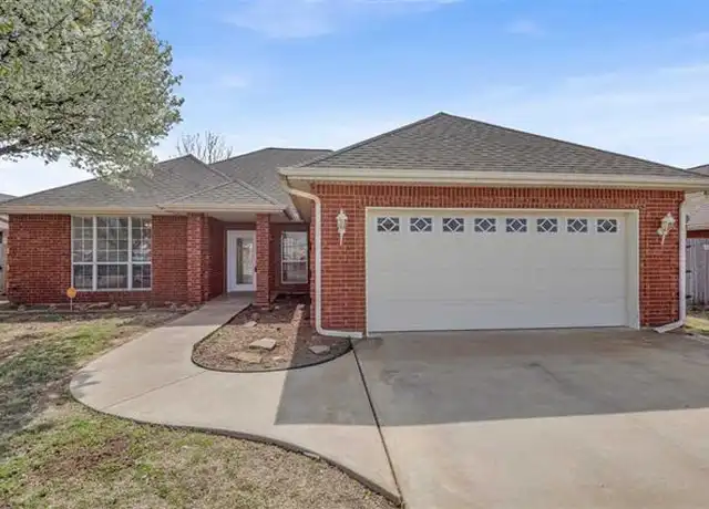 Property at 3705 NE Bradford St, Lawton, OK, 73507, 4 beds, 2 baths, [object Object]