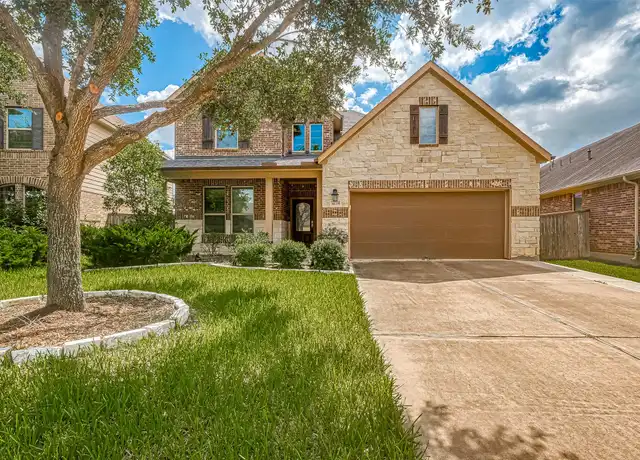 Property at 4119 Addison Ranch Ln, Fulshear, TX, 77441, 4 beds, 3 baths, [object Object]