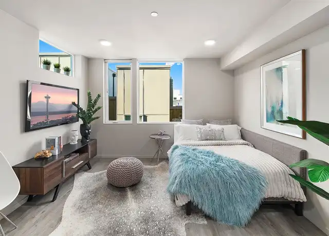 Property at Avala Apartments - 3084 SW Avalon Way, Seattle, WA, 98126, 0 beds, 1 bath, [object Object]