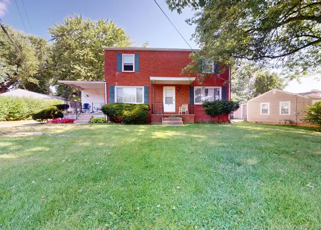 Property at 683 S Diamond St #685, Mansfield, OH, 44907, 2 beds, 1 bath, [object Object]