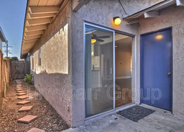 Property at 361 E 18th St #4, Costa Mesa, CA, 92627, 2 beds, 1 bath, [object Object]