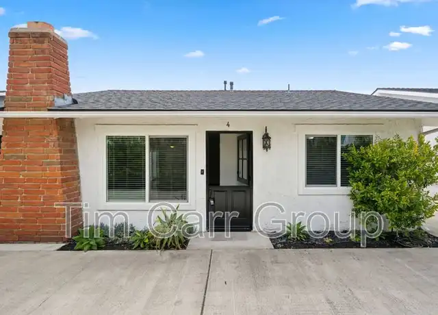Property at 361 E 18th St #4, Costa Mesa, CA, 92627, 2 beds, 1 bath, [object Object]