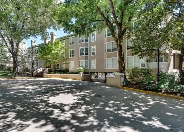 Property at 244 13th St NE #118, Atlanta, GA, 30309, 1 bed, 1 bath, [object Object]