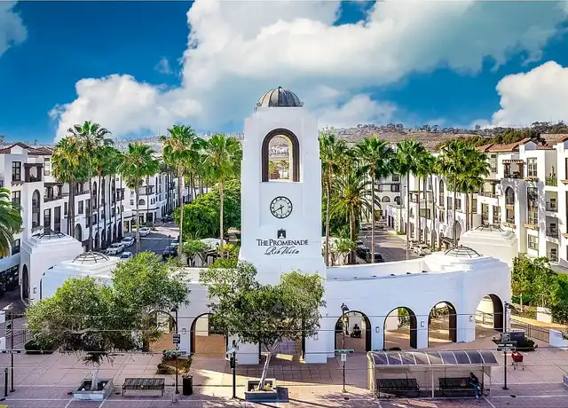 Property at The Promenade Rio Vista Apartments - 2185 Station Village Way, San Diego, CA, 92108, 1-2 bed, 1-2 bath, [object Object]
