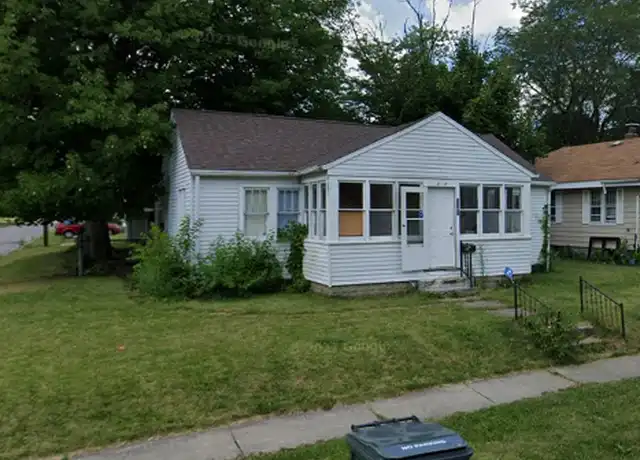 Property at 1301 N Meade St Unit 1, South Bend, IN, 46628, 2 beds, 1 bath, [object Object]