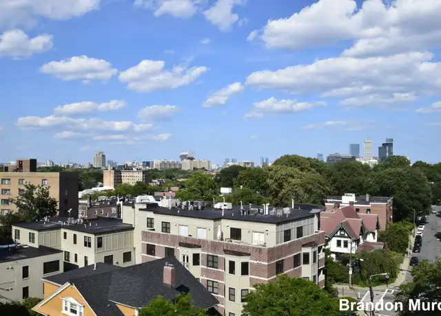 Property at 50 Longwood Ave #820, Brookline, MA, 02446, 1 bed, 1 bath, [object Object]