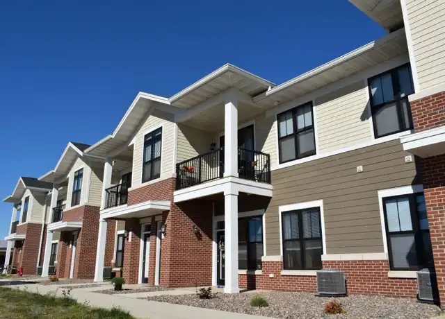 Property at 922 Spencer Ct Unit 920-108, Baraboo, WI, 53913, 1 bed, 1 bath, [object Object]